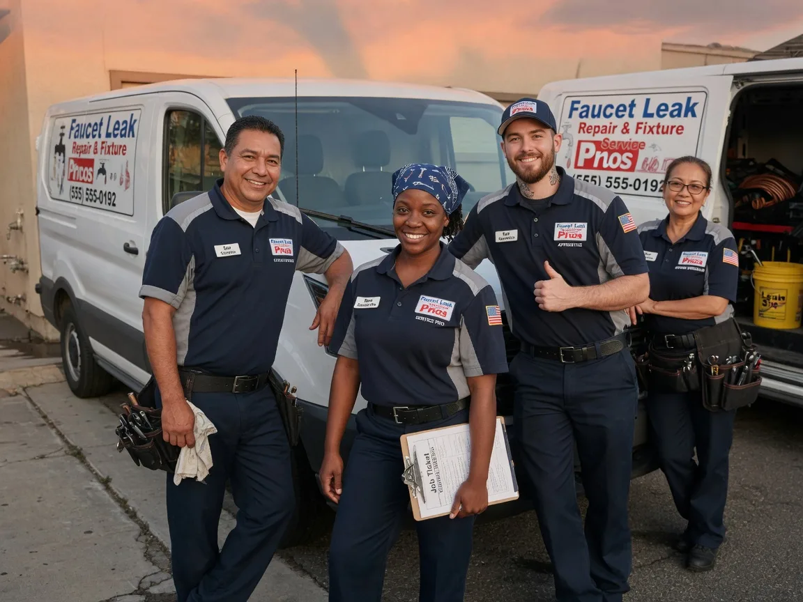 Faucet Repair company in Unionville, IN